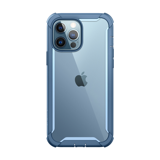 iPhone 13 Pro Max Ares Case - Blue