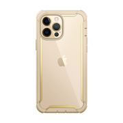 iPhone 13 Pro Max Ares Case(open box) - Gold