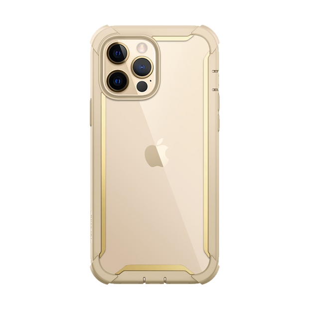 iPhone 13 Pro Max Ares Case - Gold