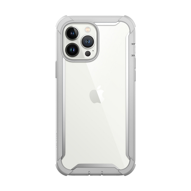 iPhone 13 Pro Max Ares Case- Gray