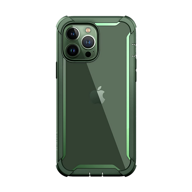iPhone 13 Pro Max Ares Case(open box) -  Green