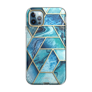 iPhone 13 Pro Cosmo Case - Ocean Blue