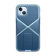 iPhone 14 Plus Infinity Case -  Blue