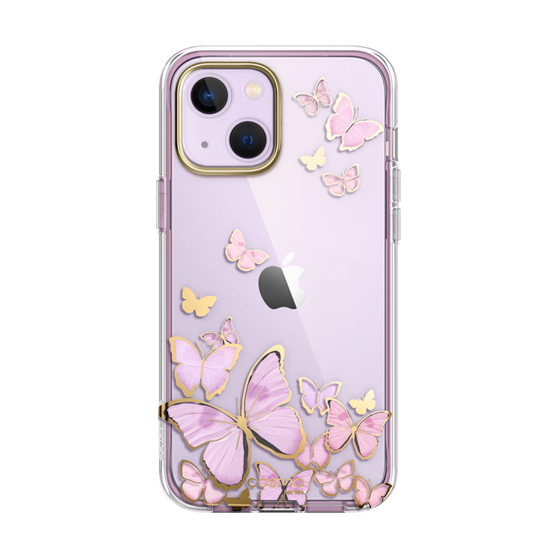 iPhone 14 Plus | Cosmo Classic
