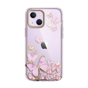 iPhone 14 Plus Cosmo Case -PurpleFly