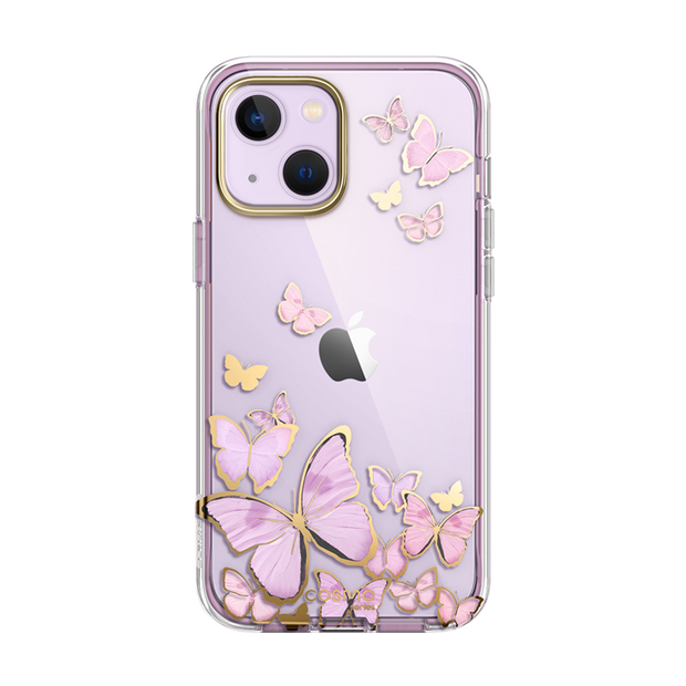 iPhone 14 Plus Cosmo Case -PurpleFly