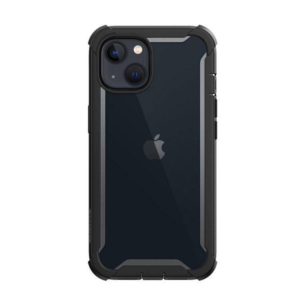 iPhone 14 Ares Case - Black