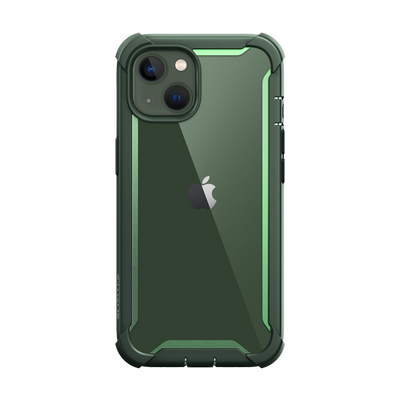 iPhone 14 Ares Case - Green