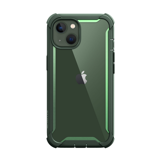iPhone 14 Ares Case - Green