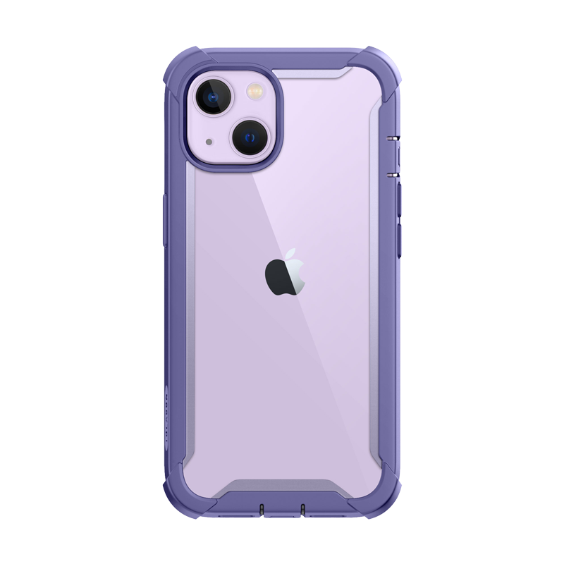 i-Blason Ares Deep Purple Case for iPhone 14 (iPhone2021/22-6.1-Ares-SP-Mauve) i-Blason Ares Deep Purple Case for iPhone 14 (iPhone2021/22-6.1-Ares-SP-Mauve)