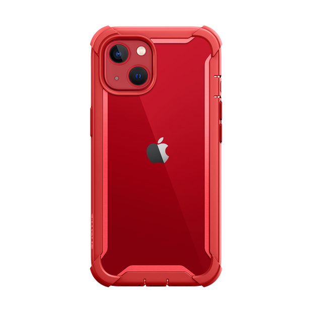 iPhone 14 Ares Case - Red
