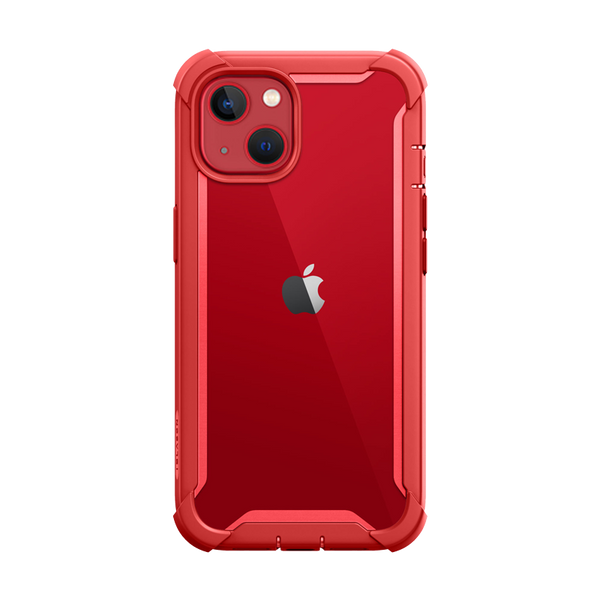 ajew(エジュー) iPhone14 / red 【patent case】 iPhone14Pro / red 【patent case】 (発送はご注文から3営業日