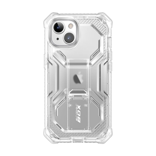 iPhone 14 Plus Armorbox Case(open box) - Frost