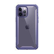 iPhone 14 Pro Ares Case - Deep Purple