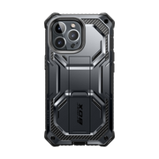 iPhone 14 Pro Armorbox Case - Black