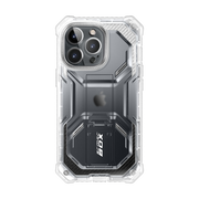iPhone 14 Pro Max Armorbox Case - Frost