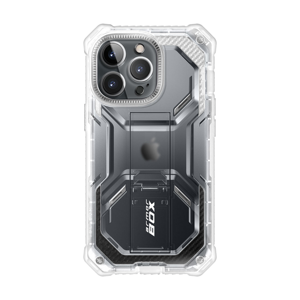 iPhone 14 Pro Max Armorbox Case - Frost