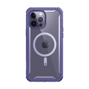 iPhone 14 Pro Max Ares Mag Case(open box) - Deep Purple
