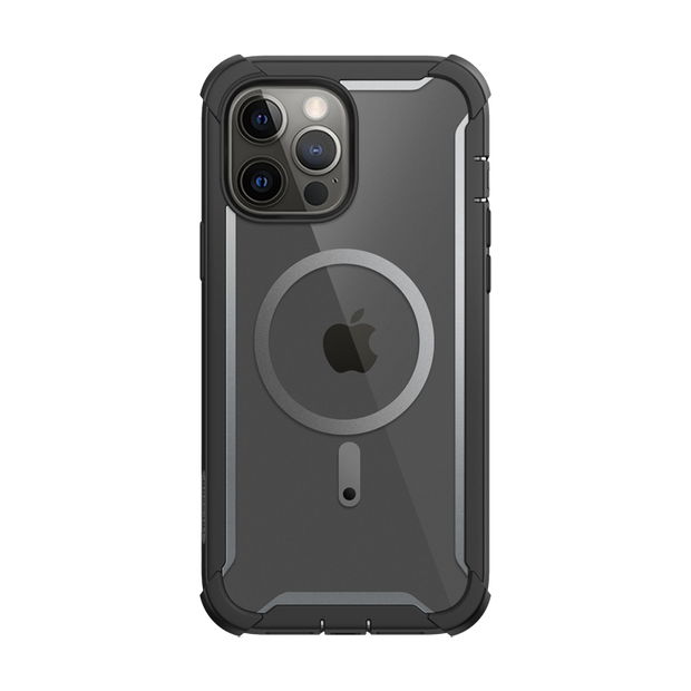 iPhone 14 Pro Max Ares Mag Case - Black