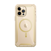 iPhone 14 Pro Max Ares Mag Case - Gold