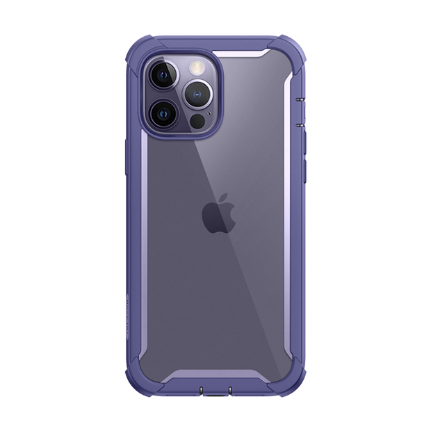 iPhone 14 Pro Max Ares Case(open box) - Deep Purple