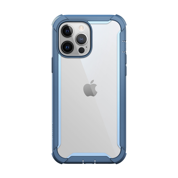 iPhone 14 Pro Max Ares Case - Blue