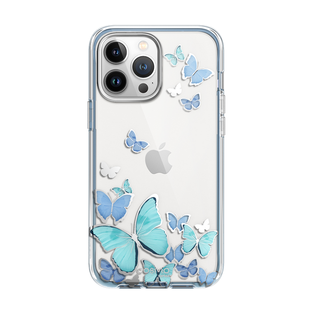 iPhone 14 Pro Cosmo Case - BlueFly