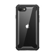iPhone SE Ares Case-Black