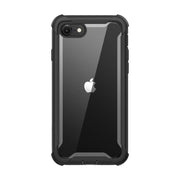 iPhone SE (2022) Ares Case-Black