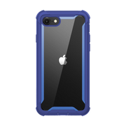 iPhone SE Ares Case-Blue