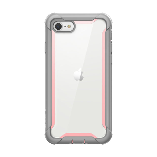 iPhone SE Ares Case-Pink