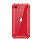 iPhone SE Ares Case-Red