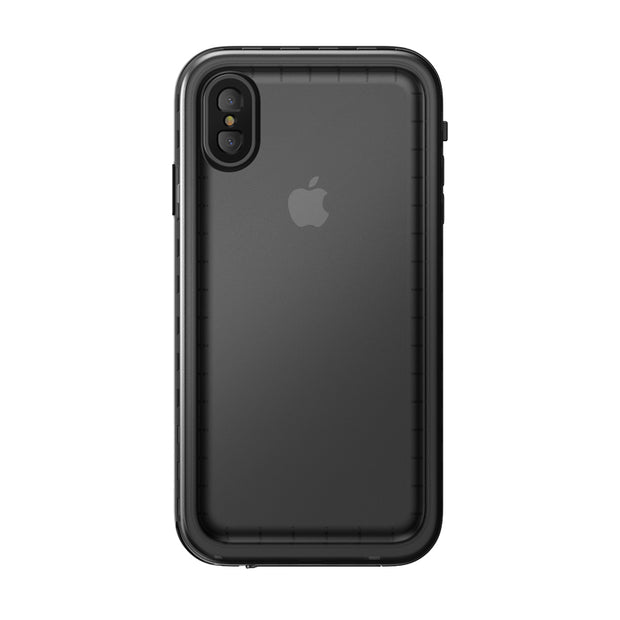 iPhone XS Max Aegis Waterproof Case-Black