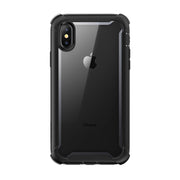 iPhone XS Max Ares Case-Black