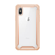 iPhone XS | X Ares Case-Blush Gold