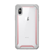 iPhone XS | X Ares Case-Pink