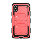 iPhone XS Max Armorbox Case-Pink