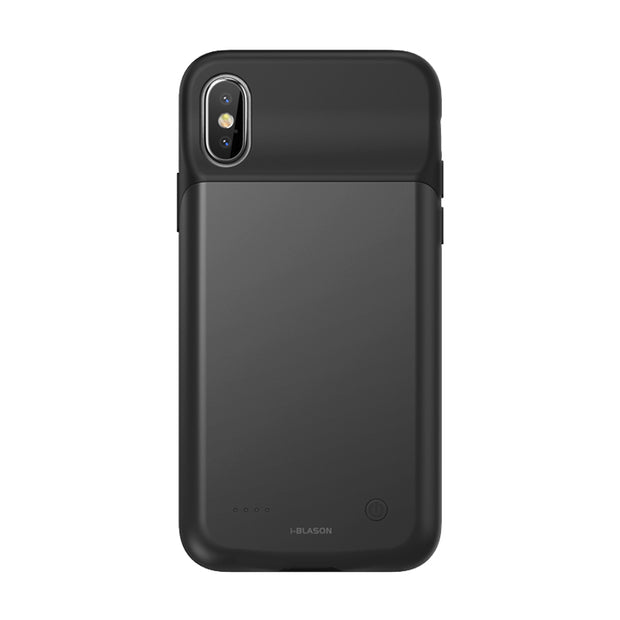 iPhone XS | X Battery Case-Black