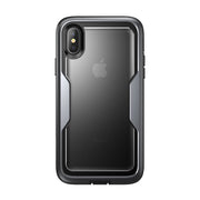 iPhone XS | X Magma Case-Black