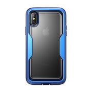 iPhone XS | X Magma Case(open box)-Blue