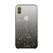 iPhone XS | X OMG Case-Starry Black