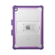 iPad 10.2 inch (2019 | 2020 | 2021) Ares Case - Purple