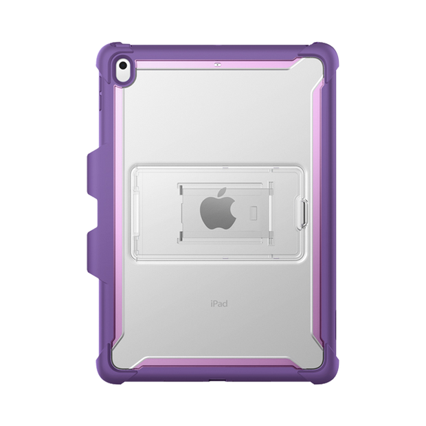 iPad 10.2 inch (2019 | 2020 | 2021) Ares Case - Purple