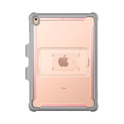 iPad 10.2 inch (2019 | 2020 | 2021) Ares Case - Rose Gold