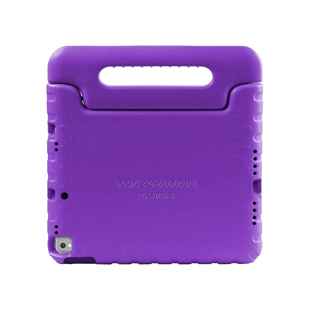 iPad 10.2 inch (2019 | 2020 | 2021) Kido Case-Purple