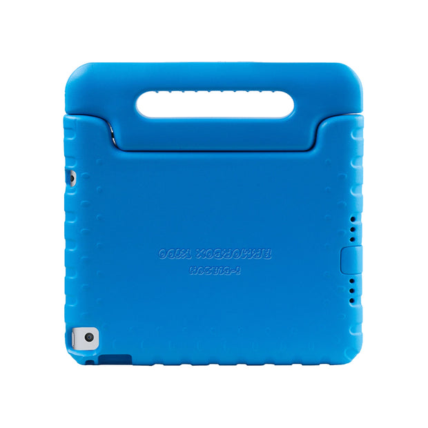 iPad 9.7 inch (2017 & 2018) Armorbox Kido Case-Blue