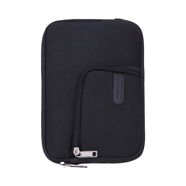 iPad3 Sleeve-Black