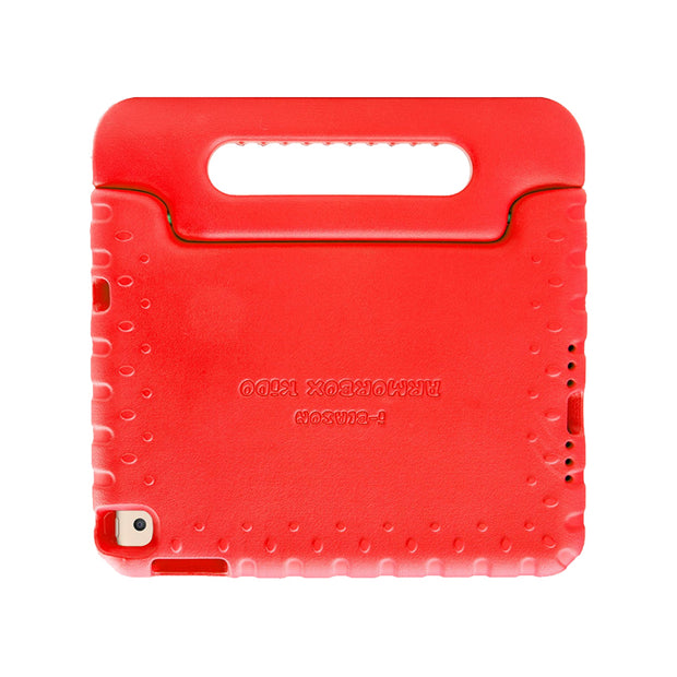 iPad mini 4 Armorbox Kido Case-Red