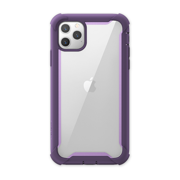 iPhone 11 Pro Max Ares Case-Purple