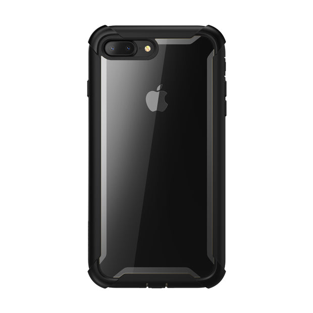 iPhone 8 Plus | 7 Plus Ares Case-Black